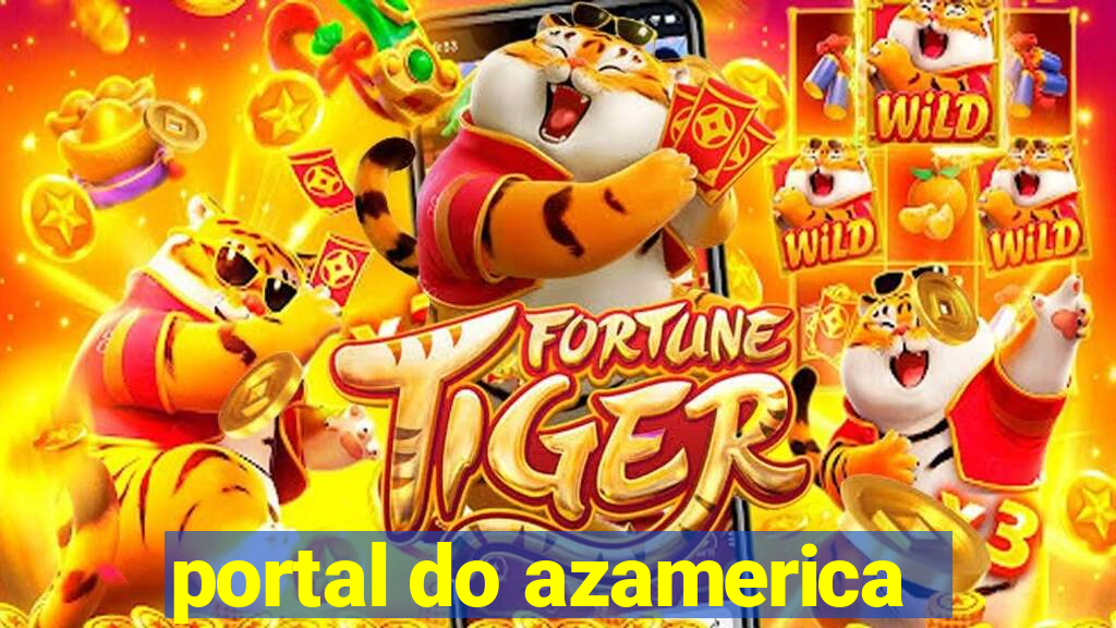 portal do azamerica